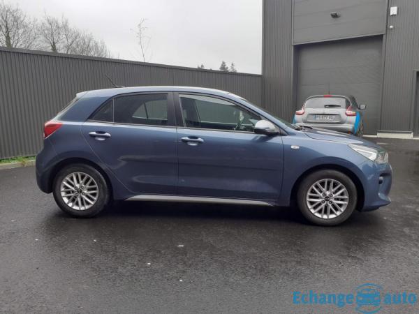 Kia Rio LAUNCH EDITION 1.2 i-CVVT 84 CH - GARANTIE 48 MOIS