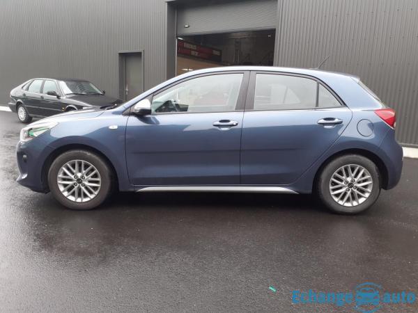 Kia Rio LAUNCH EDITION 1.2 i-CVVT 84 CH - GARANTIE 48 MOIS
