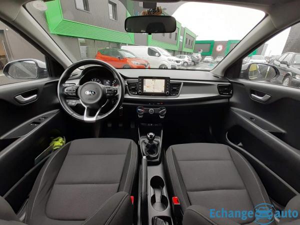 Kia Rio LAUNCH EDITION 1.2 i-CVVT 84 CH - GARANTIE 48 MOIS