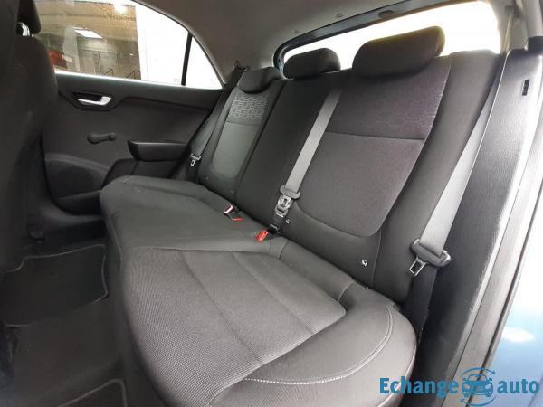 Kia Rio LAUNCH EDITION 1.2 i-CVVT 84 CH - GARANTIE 48 MOIS
