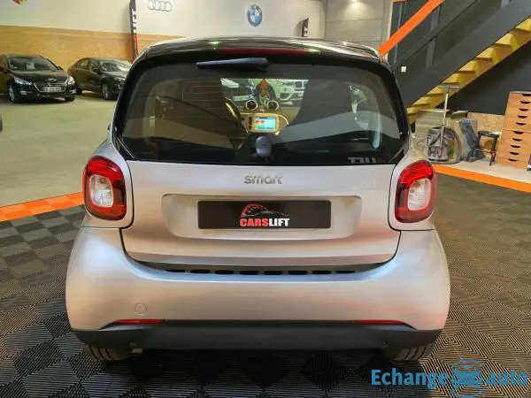 Smart ForTwo PRIME 1.0 I 71CH