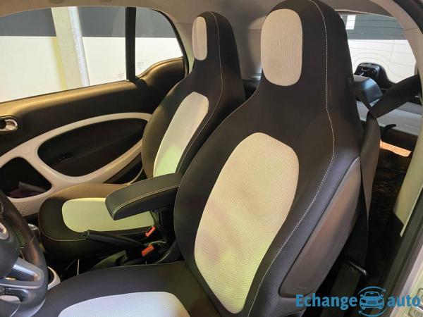 Smart ForTwo PRIME 1.0 I 71CH