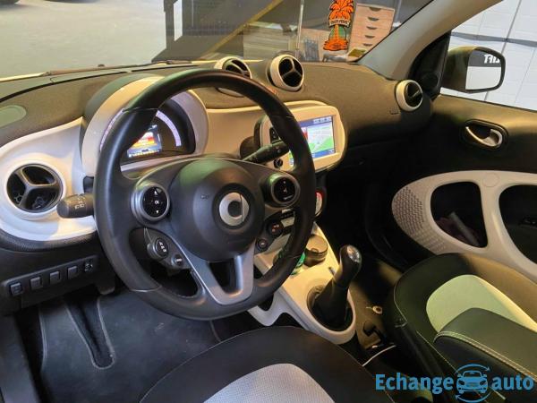 Smart ForTwo PRIME 1.0 I 71CH