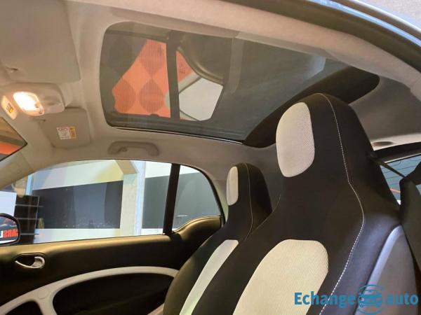 Smart ForTwo PRIME 1.0 I 71CH