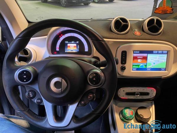 Smart ForTwo PRIME 1.0 I 71CH
