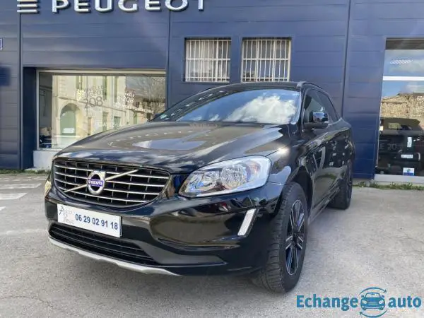 Volvo XC60 D3 150 ch Initiate Edition