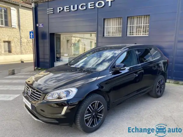 Volvo XC60 D3 150 ch Initiate Edition