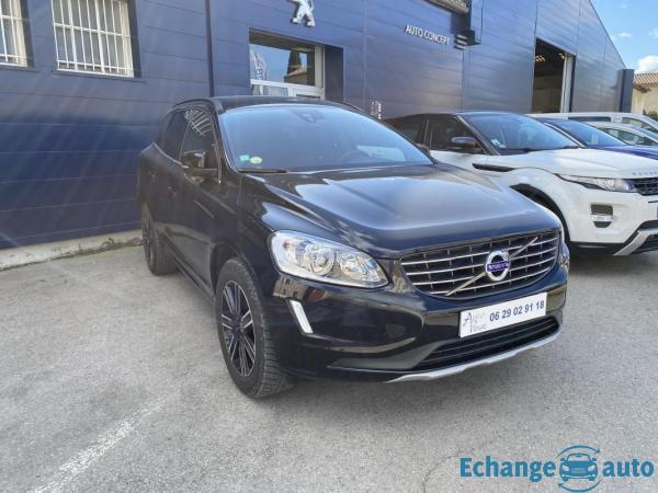 Volvo XC60 D3 150 ch Initiate Edition