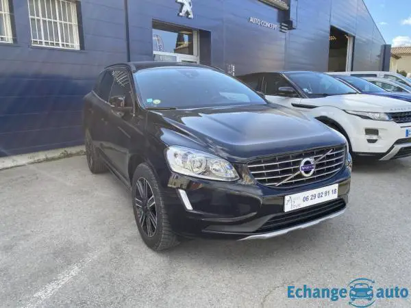 Volvo XC60 D3 150 ch Initiate Edition