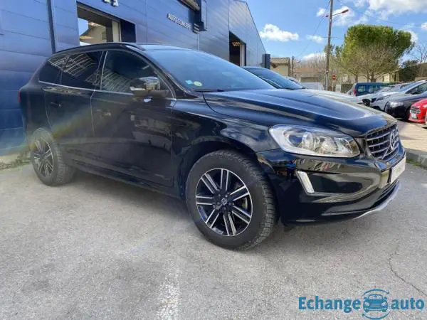 Volvo XC60 D3 150 ch Initiate Edition