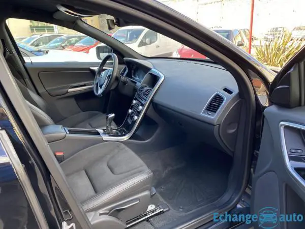 Volvo XC60 D3 150 ch Initiate Edition