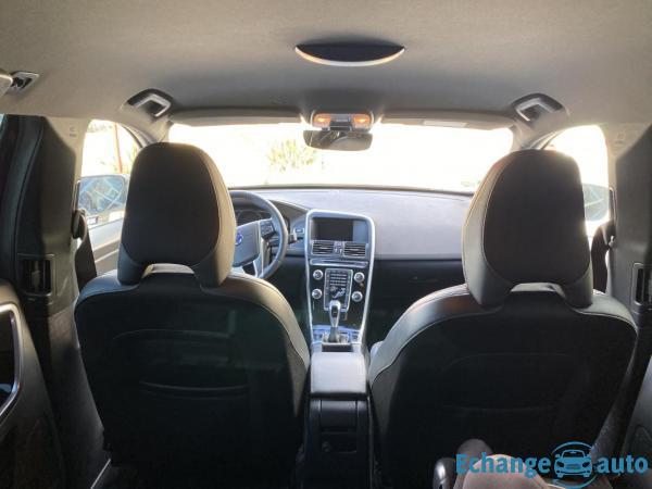 Volvo XC60 D3 150 ch Initiate Edition