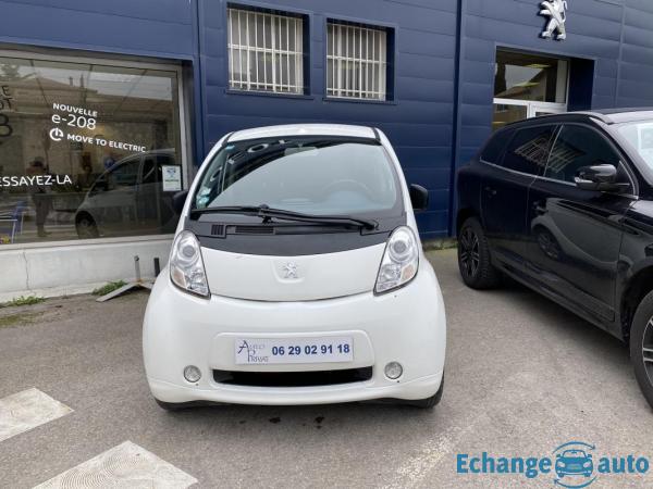 Peugeot iOn ELECTRIQUE ACTIVE
