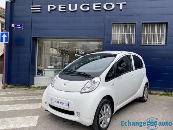 Peugeot iOn ELECTRIQUE ACTIVE