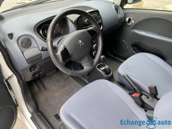 Peugeot iOn ELECTRIQUE ACTIVE
