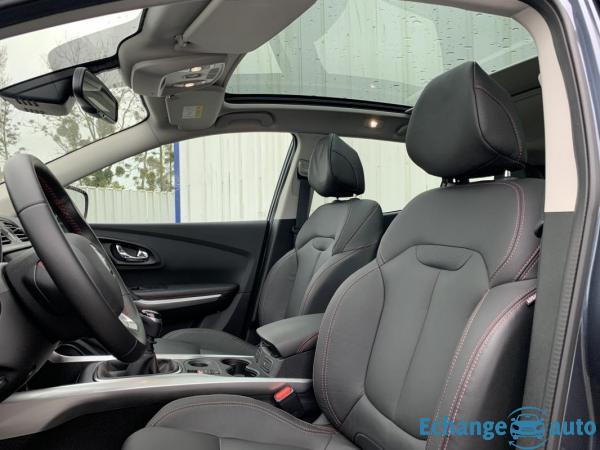 Renault Kadjar TCe 130 Energy SL Black Edition