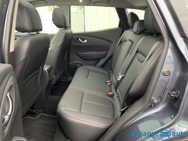 Renault Kadjar TCe 130 Energy SL Black Edition