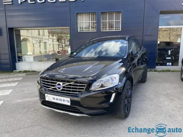 Volvo XC60 D3 150 ch Initiate Edition