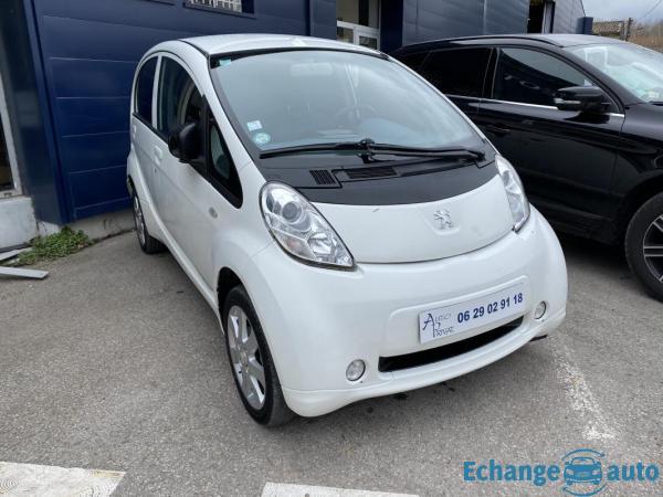Peugeot iOn ELECTRIQUE ACTIVE