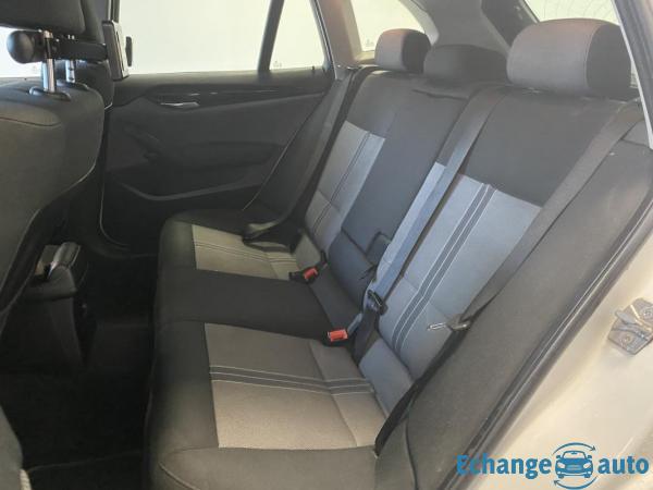 BMW X1 18d 143cv GARANTIE 6 MOIS