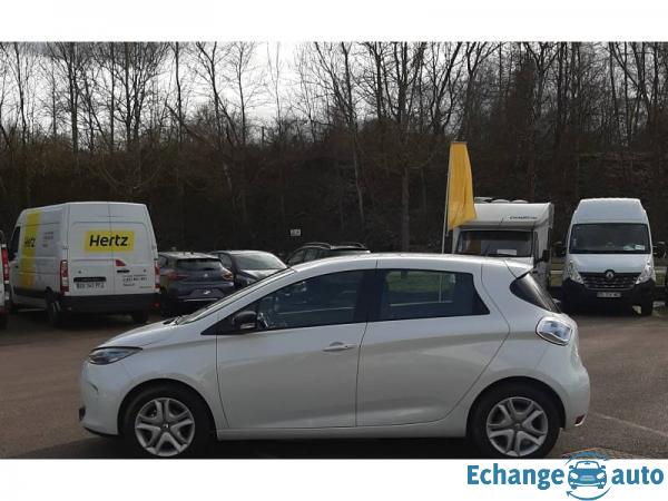 Renault Zoe R90 Business