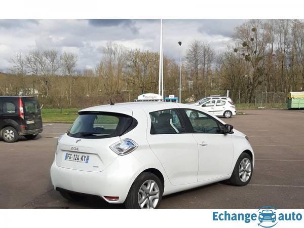 Renault Zoe R90 Business
