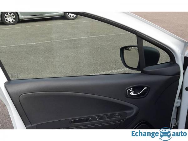 Renault Zoe R90 Business