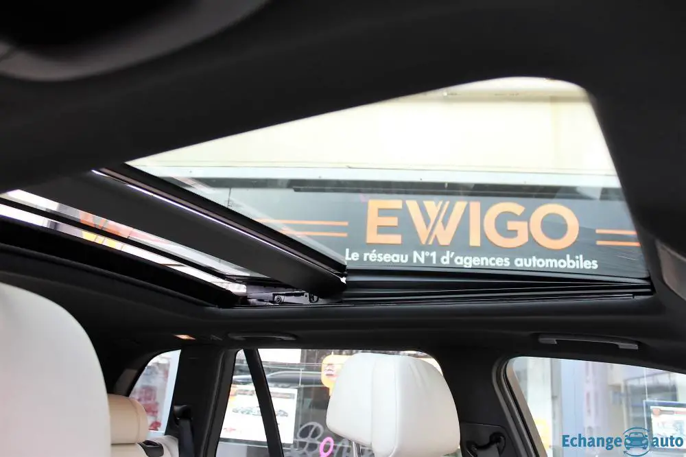 X5 E70 XDRIVE35DA 286CV Exclusive 10 years ed