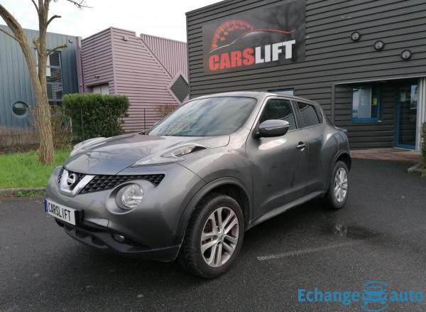 Nissan Juke 1.6 117 TECKNA GARANTIE 6 MOIS
