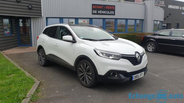 Renault Kadjar 1.2 TCE 130 INTENS ENERGY - GARANTIE 6 MOIS