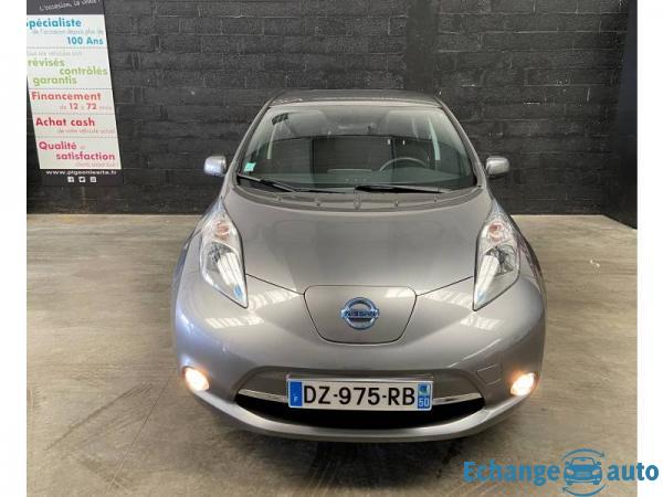 Nissan Leaf Electrique Acenta