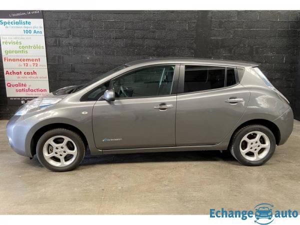Nissan Leaf Electrique Acenta