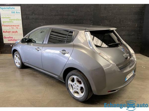 Nissan Leaf Electrique Acenta