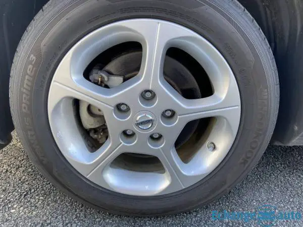 Nissan Leaf Electrique Acenta