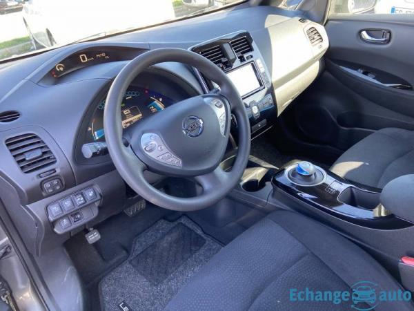 Nissan Leaf Electrique Acenta