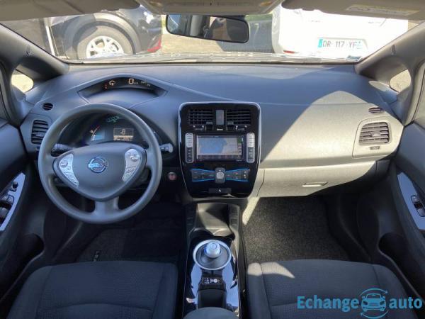 Nissan Leaf Electrique Acenta
