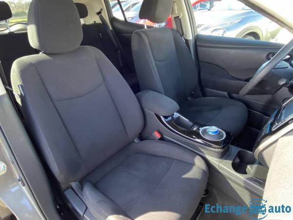 Nissan Leaf Electrique Acenta