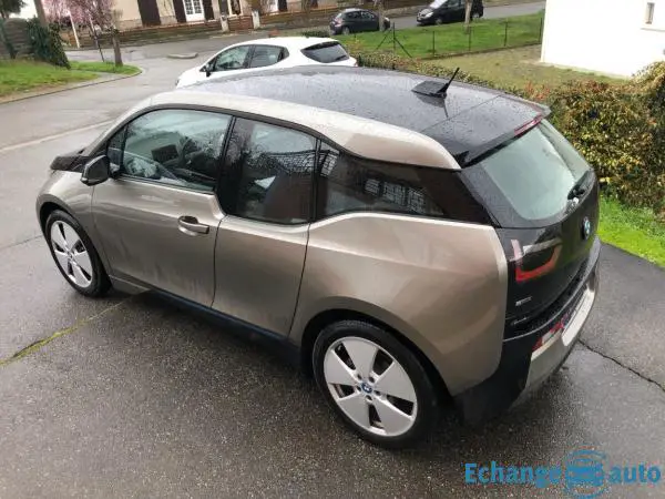 BMW i3 i3 94 Ah 170 ch +Edition 36000 kms