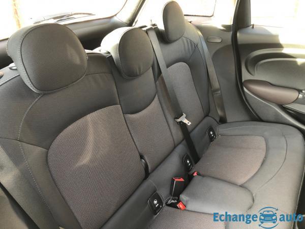 MINI MINI F56 LCI Mini Cooper 136 ch BVA7 Chili