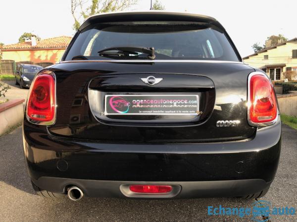 MINI MINI F56 LCI Mini Cooper 136 ch BVA7 Chili