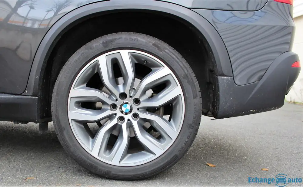 X5 E70 XDRIVE35DA 286CV Exclusive 10 years ed