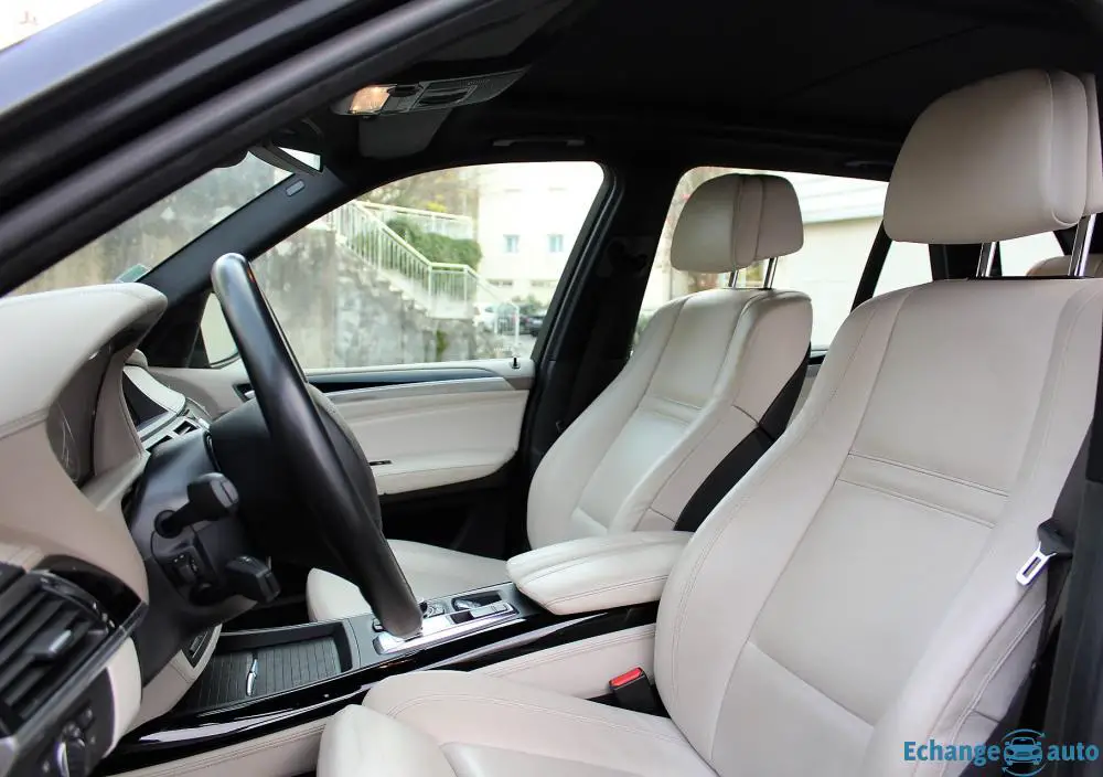 X5 E70 XDRIVE35DA 286CV Exclusive 10 years ed