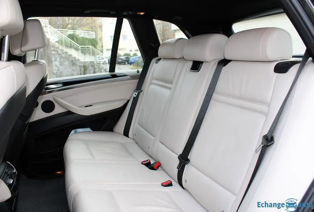 X5 E70 XDRIVE35DA 286CV Exclusive 10 years ed