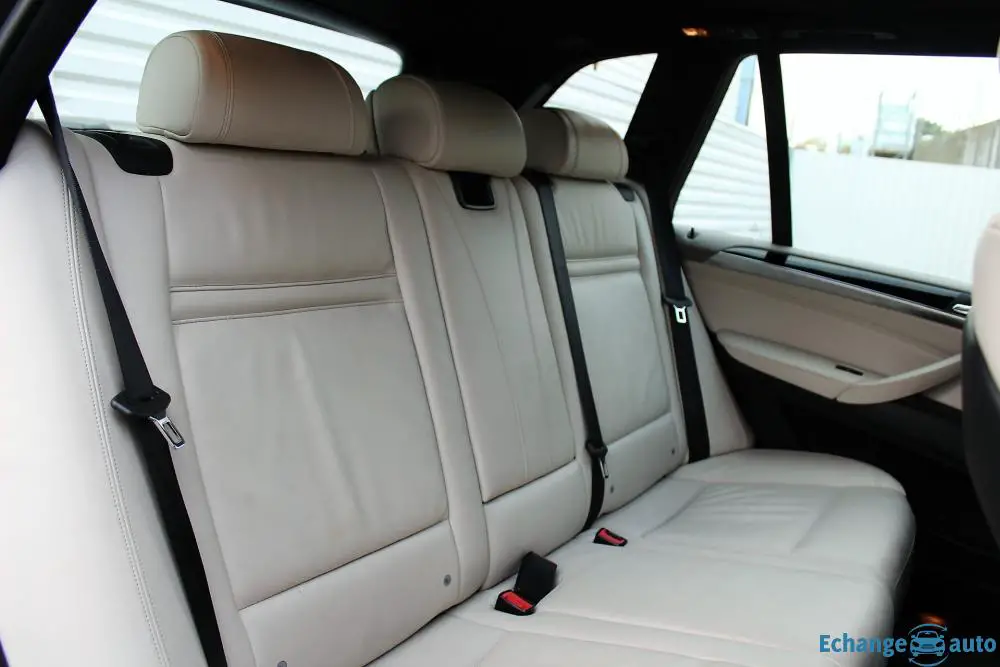 X5 E70 XDRIVE35DA 286CV Exclusive 10 years ed