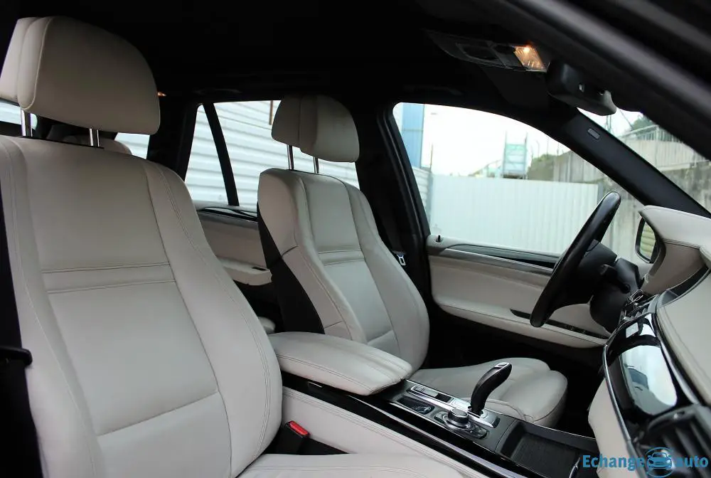 X5 E70 XDRIVE35DA 286CV Exclusive 10 years ed