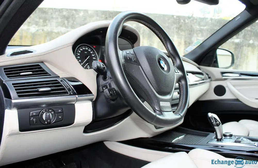 X5 E70 XDRIVE35DA 286CV Exclusive 10 years ed