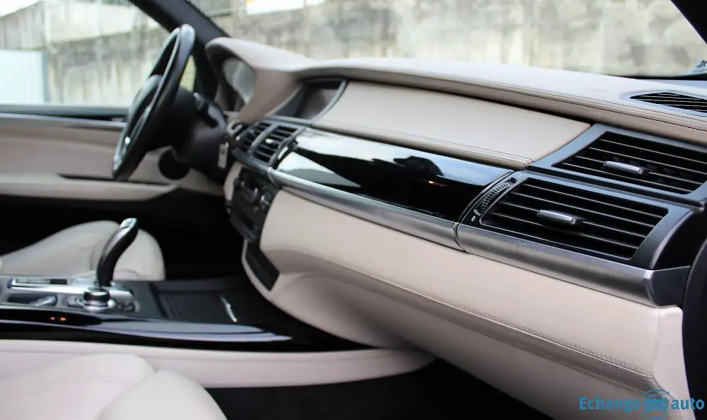 X5 E70 XDRIVE35DA 286CV Exclusive 10 years ed