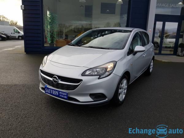 Opel Corsa (5) 1.4 90CH EDITION