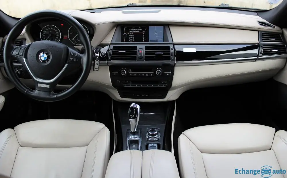 X5 E70 XDRIVE35DA 286CV Exclusive 10 years ed