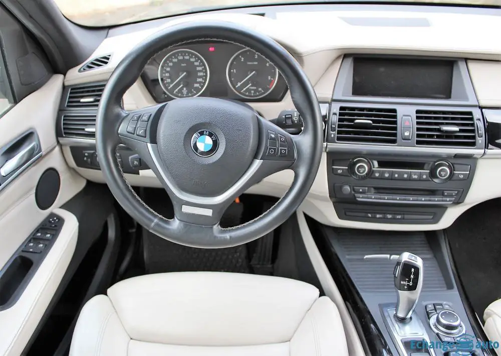 X5 E70 XDRIVE35DA 286CV Exclusive 10 years ed